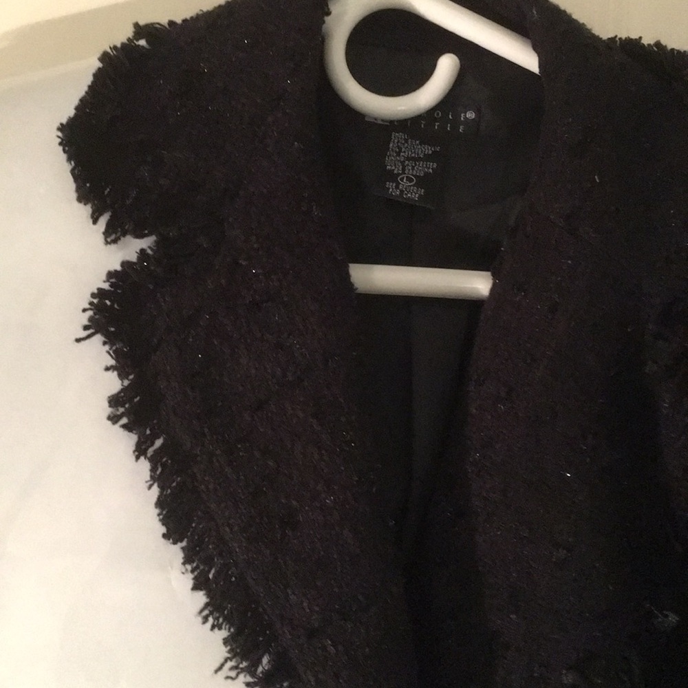 Spectacular jacket - Picture 5 of 8